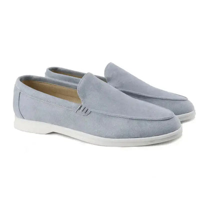 Élégance Éternelle - Mocassins Classiques pour un Confort Inégalé - Rynova