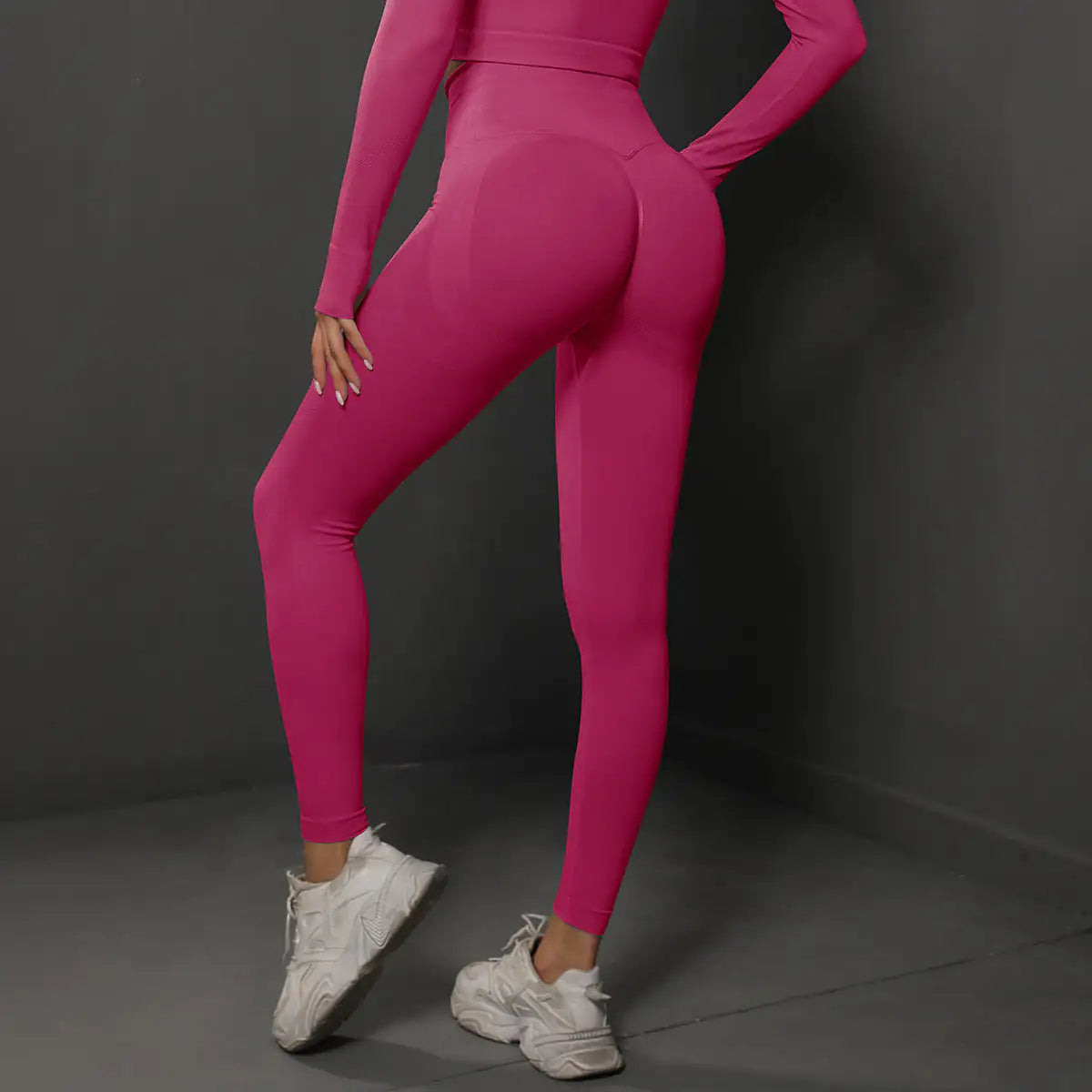 SculptLift - Leggings Récupérateurs Anti-Cellulite - Rynova
