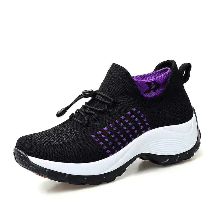 NuageConfort - Chaussures Ergonomiques Soulageant la Douleur - Rynova