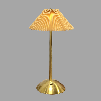 LumiNord - Lampe Portative Élégante - Rynova