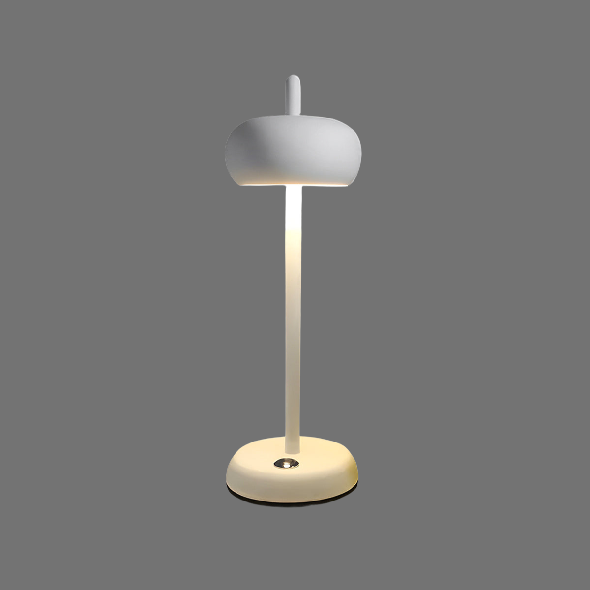 LumiStyle - Lampe de table moderne au design épuré et élégant - Rynova