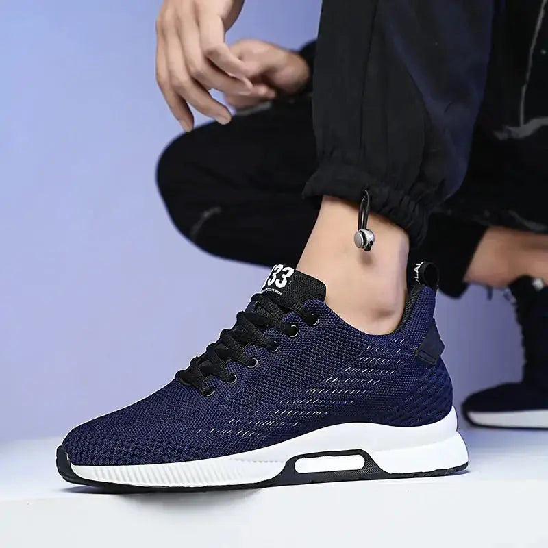 Élevez-vous - Chaussures Rehausseurs pour Hommes - Rynova