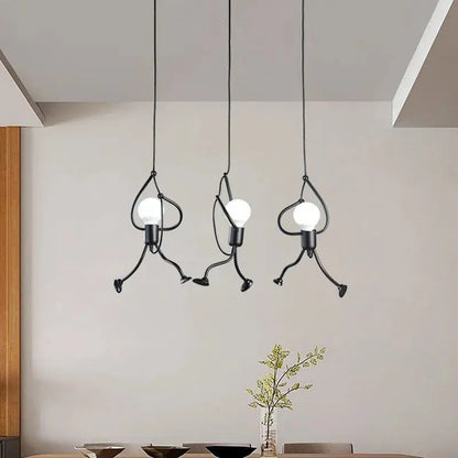 LumièreHéros - Lampe Murale Rétro Iron Man pour un Style Audacieux - Rynova