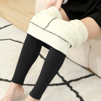 ThermoStyle - Pantalon Chaud Hiver - Rynova