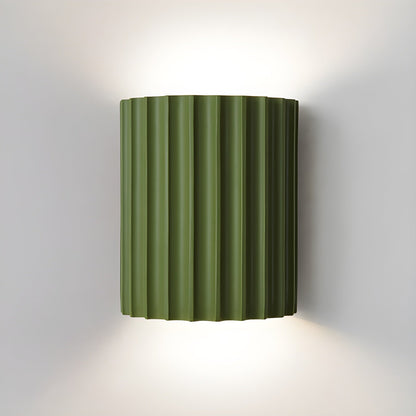 Lumière Courbée - Applique Murale Moderne pour Ambiance Élégante - Rynova