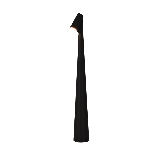 LumièreÉlégance - Lampe de Table à Intensité Variable par Toucher - Rynova