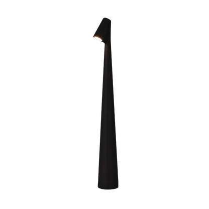 LumièreÉlégance - Lampe de Table à Intensité Variable par Toucher - Rynova