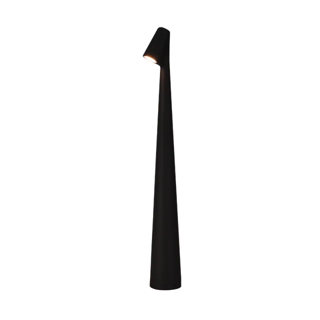 LumièreÉlégance - Lampe de Table à Variation Tactile - Rynova