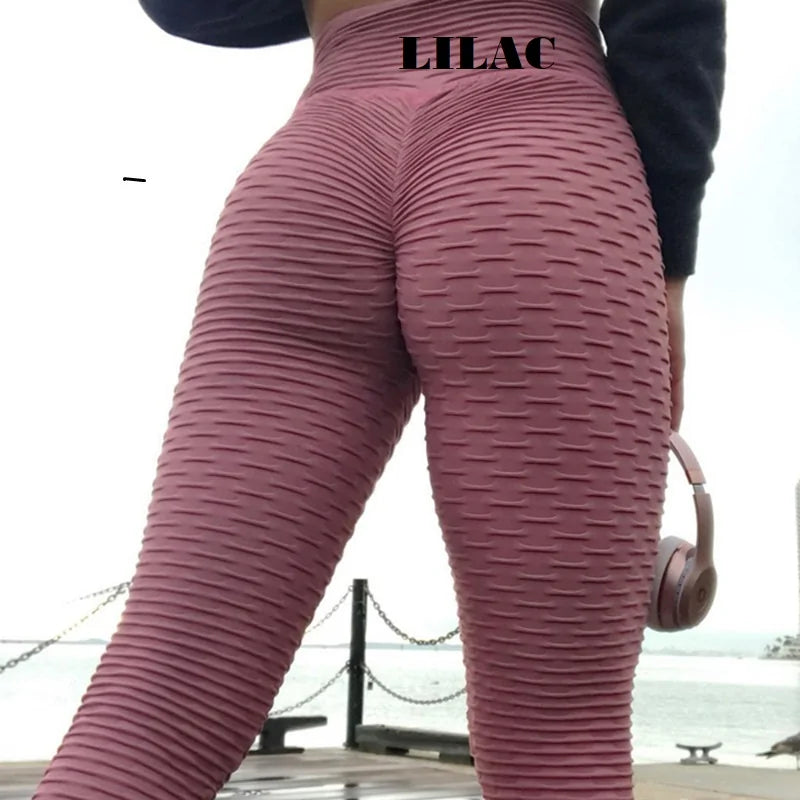 CelluForme - Leggings de Compression Anti-Cellulite - Rynova