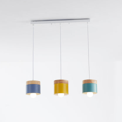 ÉléganceBoîte – Lampe Suspendue Chic et Contemporaine - Rynova