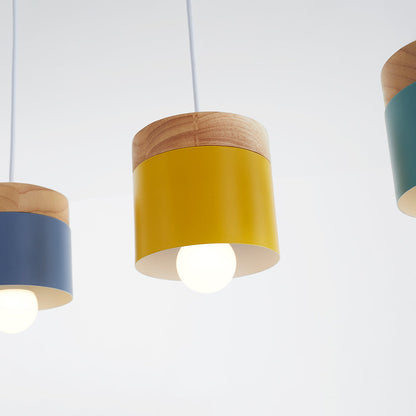 ÉléganceBoîte – Lampe Suspendue Chic et Contemporaine - Rynova