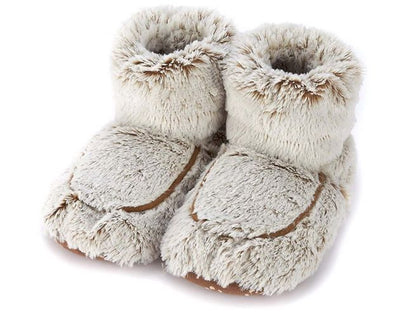 ChaleurÉlégante - Pantoufles Confortables pour Hiver - Rynova