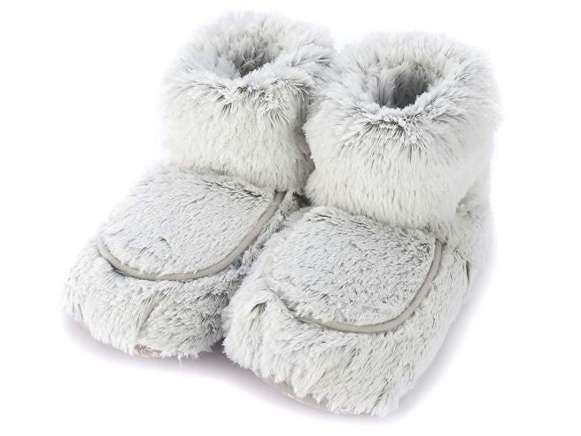 ChaleurÉlégante - Pantoufles Confortables pour Hiver - Rynova