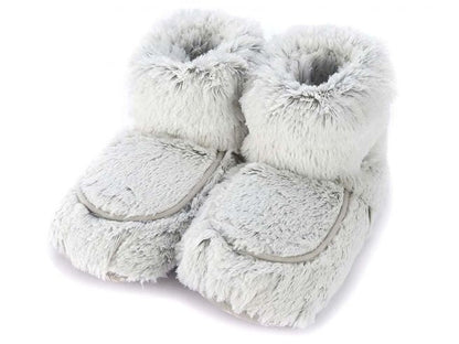 ChaleurÉlégante - Pantoufles Confortables pour Hiver - Rynova