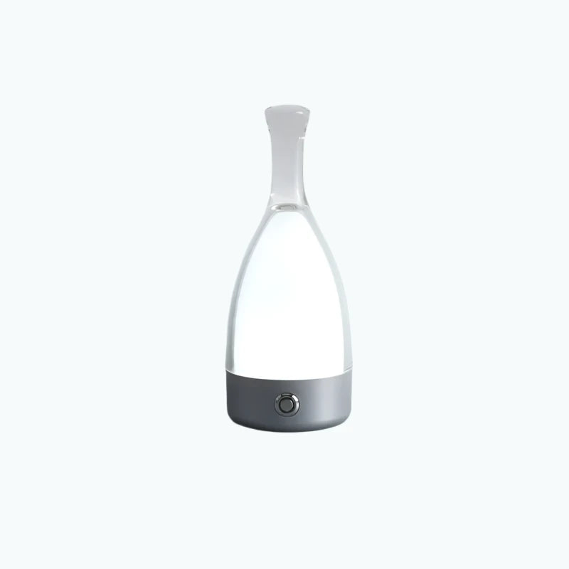 VinLumière – Éclairage Rechargeable Élégant - Rynova