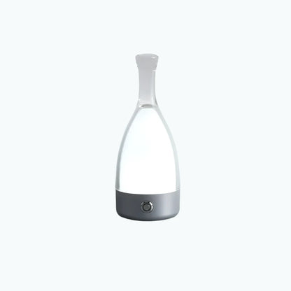 VinLumière – Éclairage Rechargeable Élégant - Rynova
