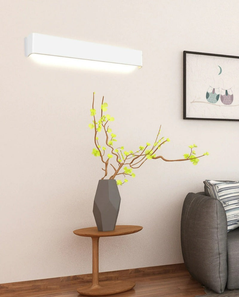 LumiNova - Luminaire LED Original pour Ambiance Unique - Rynova