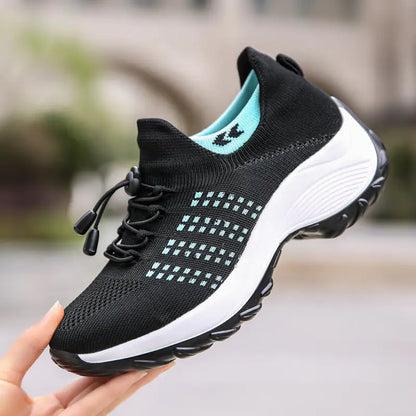 SoulConfort – Chaussures Orthopédiques Sans Douleur - Rynova