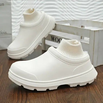 GripMaster - Chaussures Antidérapantes - Rynova