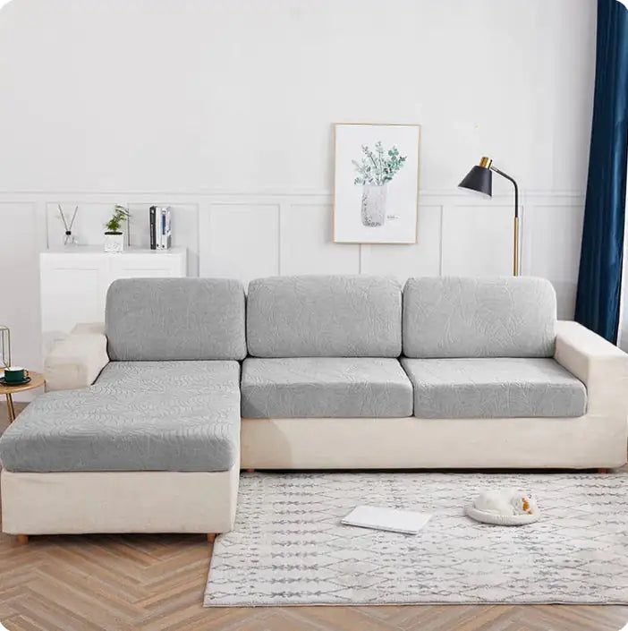 SofaGuard - Housse de coussin de siège de canapé imperméable - Rynova