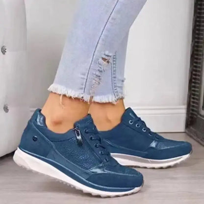ÉléganceOrthopédique - Chaussures Orthopédiques à la Mode et Confortables pour Femmes - Rynova