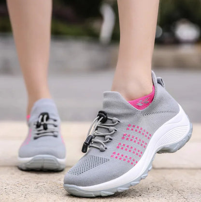 SoulConfort – Chaussures Orthopédiques Sans Douleur - Rynova