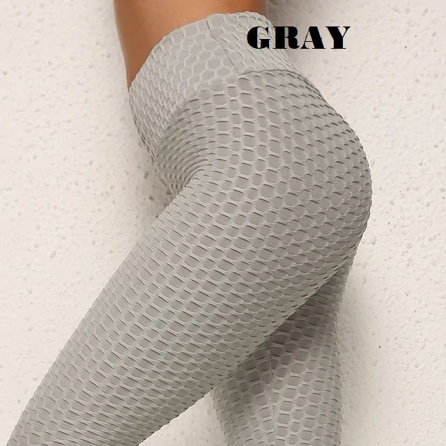 CelluForme - Leggings de Compression Anti-Cellulite - Rynova
