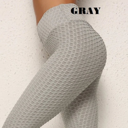 CelluForme - Leggings de Compression Anti-Cellulite - Rynova