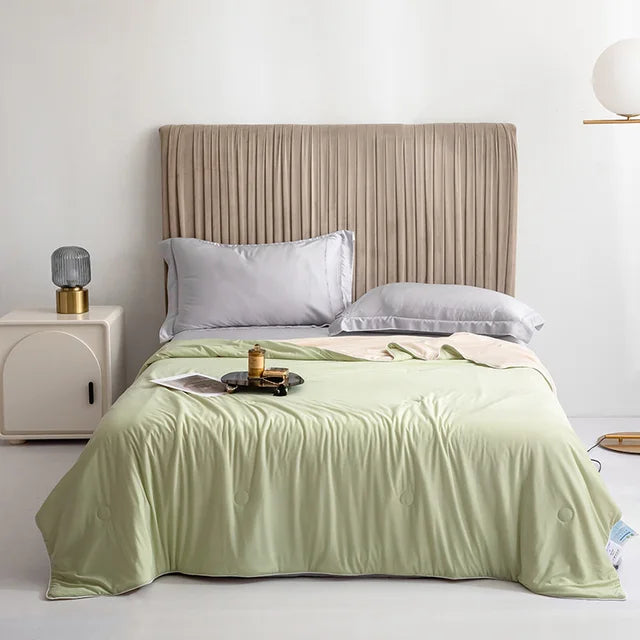 CoolComfort - Couverture Rafraîchissante - Rynova