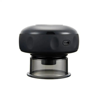 CuppRelax - Appareil de Massage Intelligent avec Ventouses - Rynova