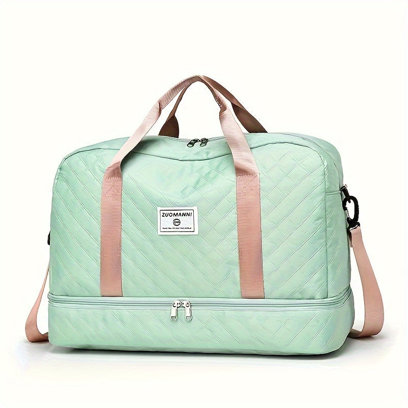 SacoStylé – Sac de Sport Oversize Étanche et Élégant - Rynova
