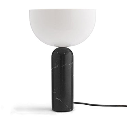 MarbreLuxe – Lampe Marbrée Élégante pour un Éclairage Raffiné - Rynova
