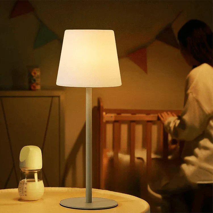 WireFree - Lampe élégante sans fil - Rynova
