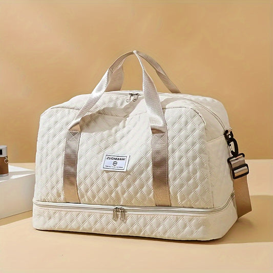 SacoStylé – Sac de Sport Oversize Étanche et Élégant - Rynova