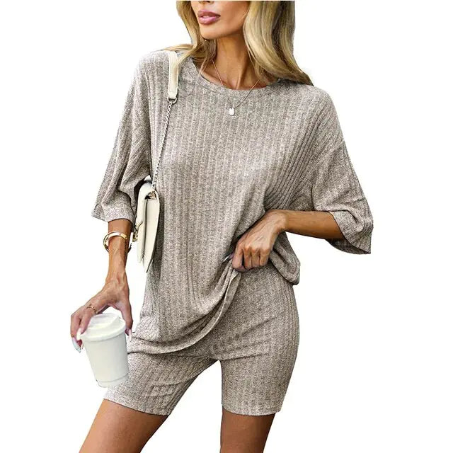 Pyjama décontracté pour femmes - Rynova