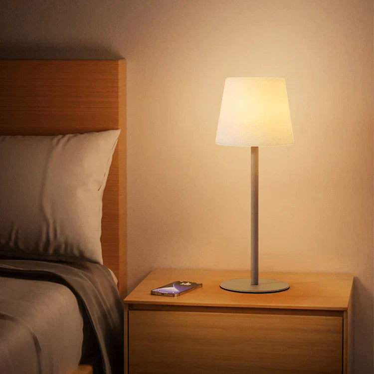WireFree - Lampe élégante sans fil - Rynova