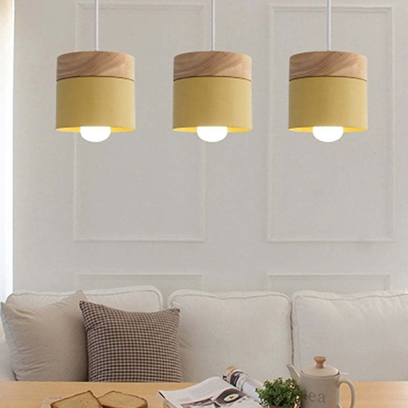 ÉléganceBoîte – Lampe Suspendue Chic et Contemporaine - Rynova
