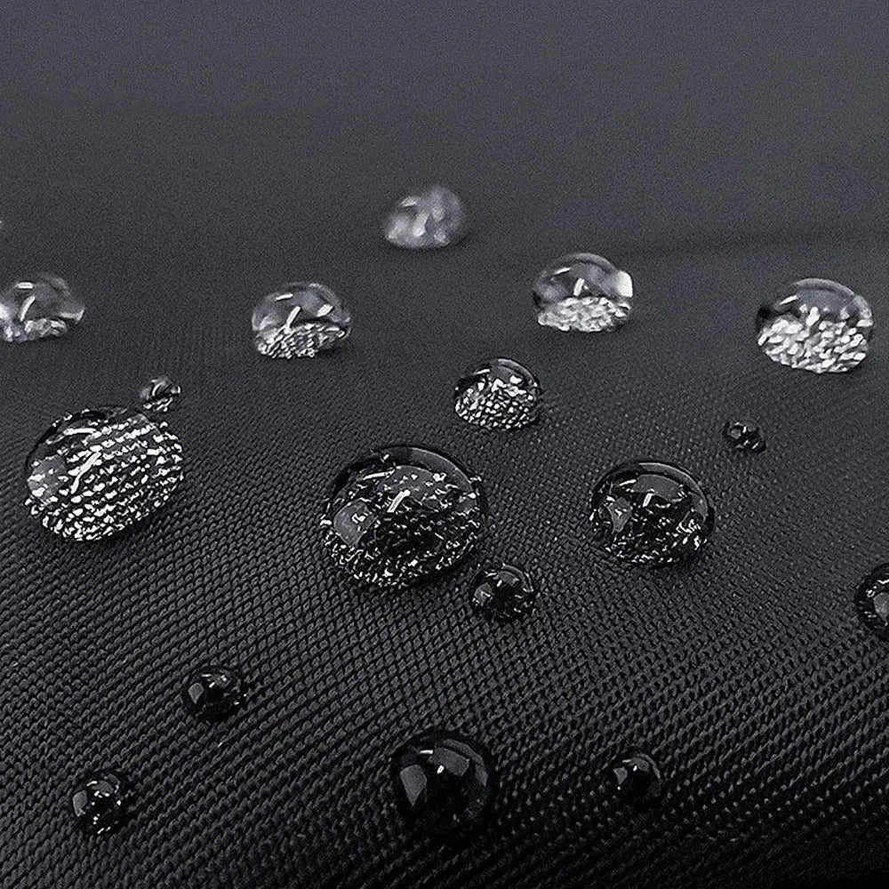 CaninRelax | Tapis de Siège Imperméable pour Chien - Rynova