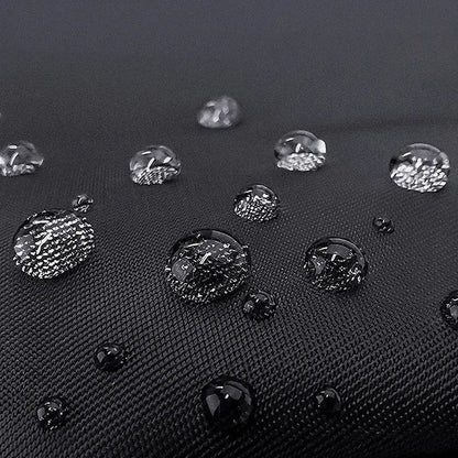 CaninRelax | Tapis de Siège Imperméable pour Chien - Rynova