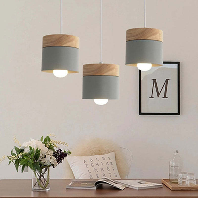 ÉléganceBoîte – Lampe Suspendue Chic et Contemporaine - Rynova