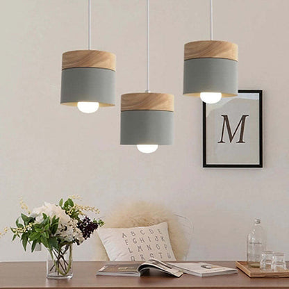 ÉléganceBoîte – Lampe Suspendue Chic et Contemporaine - Rynova