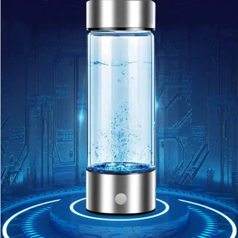 Générateur d'Eau Hydrogène Portable - Rynova