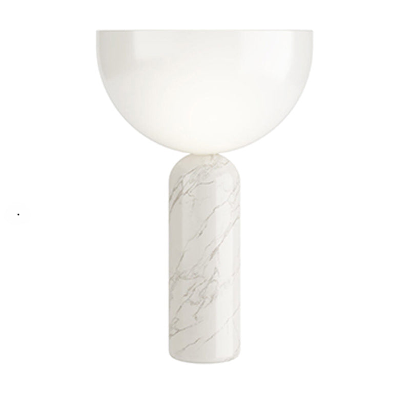 MarbreLuxe – Lampe Marbrée Élégante pour un Éclairage Raffiné - Rynova