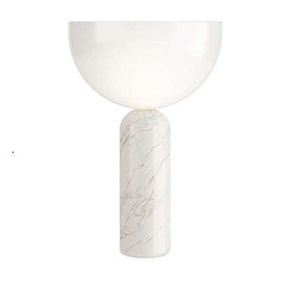 MarbreLuxe – Lampe Marbrée Élégante pour un Éclairage Raffiné - Rynova