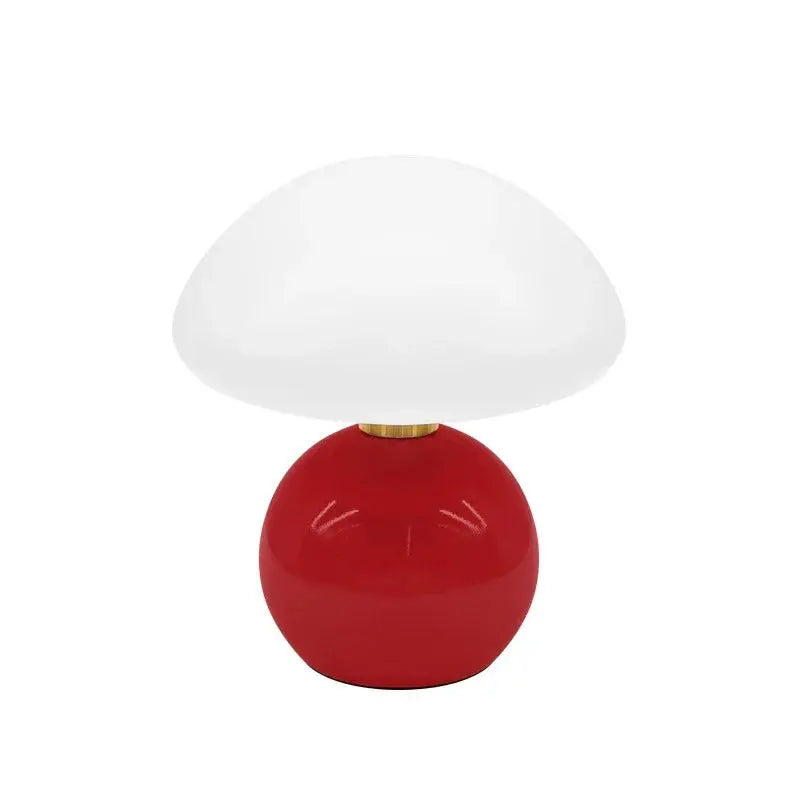 LumiCréa | Lampe de Chevet Moderne avec Éclairage à Spectre Complet - Rynova