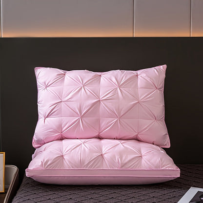 Sérénité Nuit – Oreiller Hôtel de Luxe pour un Sommeil Réparateur - Rynova