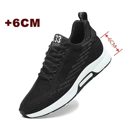 Élevez-vous - Chaussures Rehausseurs pour Hommes - Rynova