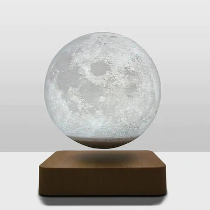 LuneLévitation - Lampe Lévitation Lunaire - Rynova