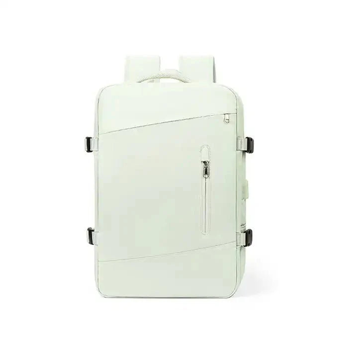 VoyagerPro - Sac à Dos de Voyage Extensible - Rynova