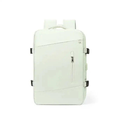 VoyagerPro - Sac à Dos de Voyage Extensible - Rynova